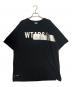 WTAPS（ダブルタップス）の古着「VSN / SS / Cotton 