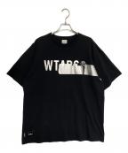 WTAPSダブルタップス）の古着「WTAPS VSN / SS / Cotton 
