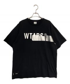 中古・古着通販】WTAPS (ダブルタップス) ポケットTシャツ/BLANK SS 03