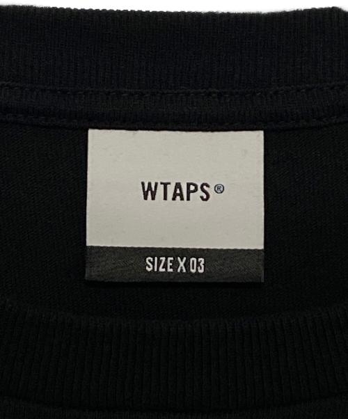 WTAPS（ダブルタップス）WTAPS (ダブルタップス) WTAPS VSN / SS / Cotton 