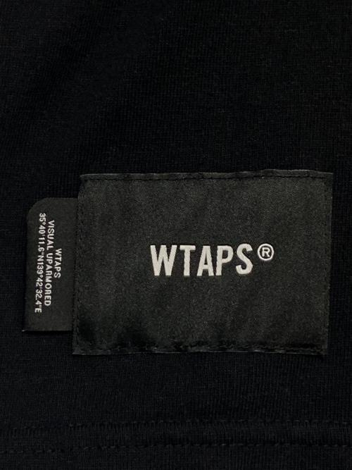 WTAPS（ダブルタップス）WTAPS (ダブルタップス) WTAPS VSN / SS / Cotton 