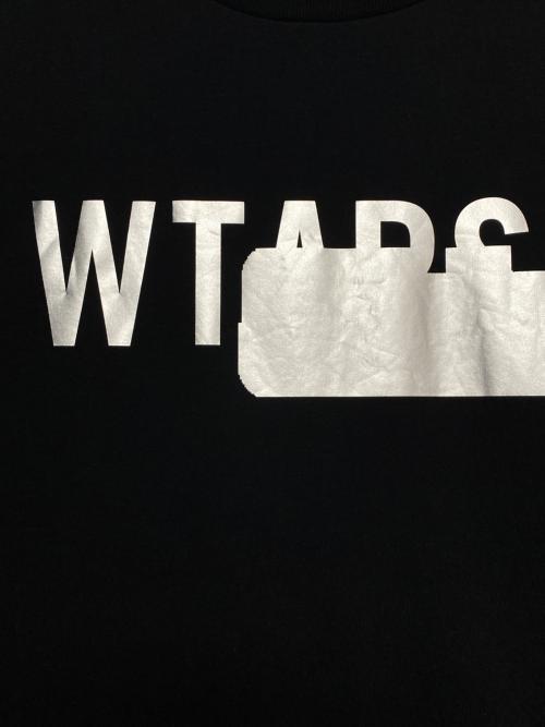 WTAPS（ダブルタップス）WTAPS (ダブルタップス) WTAPS VSN / SS / Cotton 