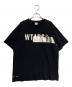 WTAPS（ダブルタップス）の古着「WTAPS VSN / SS / Cotton 
