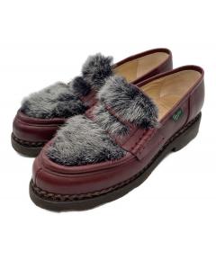 PARABOOT パラブーツ UNITED ARROWS 別注 VIENNE 中古・古着通販】PARABOOT (パラブーツ) UNITED ARROWS (ユナイテッド
