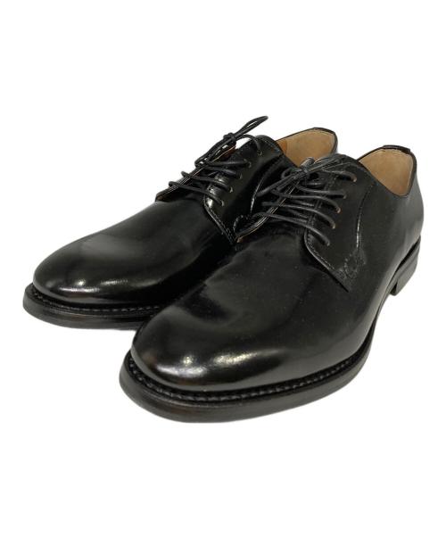 Church’s（チャーチ）Church’s (チャーチ) オックス フォード シューズ ブラック サイズ:23.5㎝の古着・服飾アイテム