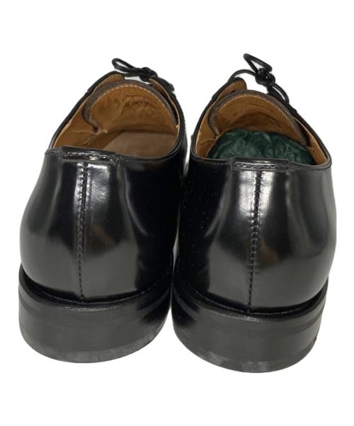 Church’s（チャーチ）Church’s (チャーチ) オックス フォード シューズ ブラック サイズ:23.5㎝の古着・服飾アイテム
