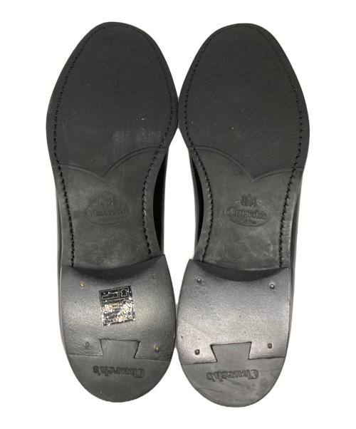 Church’s（チャーチ）Church’s (チャーチ) オックス フォード シューズ ブラック サイズ:23.5㎝の古着・服飾アイテム