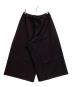GRAMICCI (グラミチ) URBAN RESEARCH DOORS (アーバンリサーチドアーズ) ONETUCK WOOLLIKE PANTS ブラウン サイズ:M：6000円