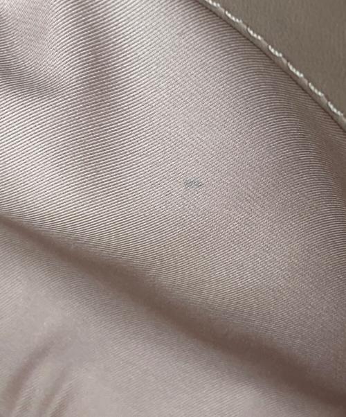 TORY BURCH（トリーバーチ）TORY BURCH (トリーバーチ) 2WAYショルダーバッグ ベージュの古着・服飾アイテム