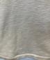 中古・古着 DOLCE & GABBANA (ドルチェ＆ガッバーナ) 07ss indian tank top ベージュ サイズ:M：4000円