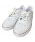 REEBOK（リーボック）の古着「CLUB C 85」｜ホワイト