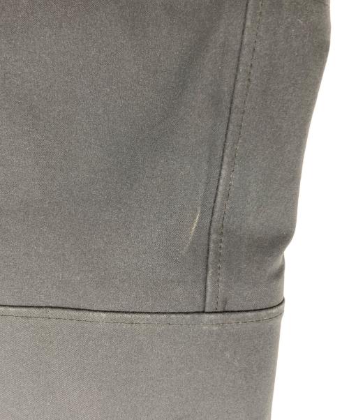 WILD THINGS（ワイルドシングス）WILD THINGS (ワイルドシングス) JUN MIKAMI (ジュン ミカミ) 3LAYAR COAT ブラック サイズ:FREEの古着・服飾アイテム