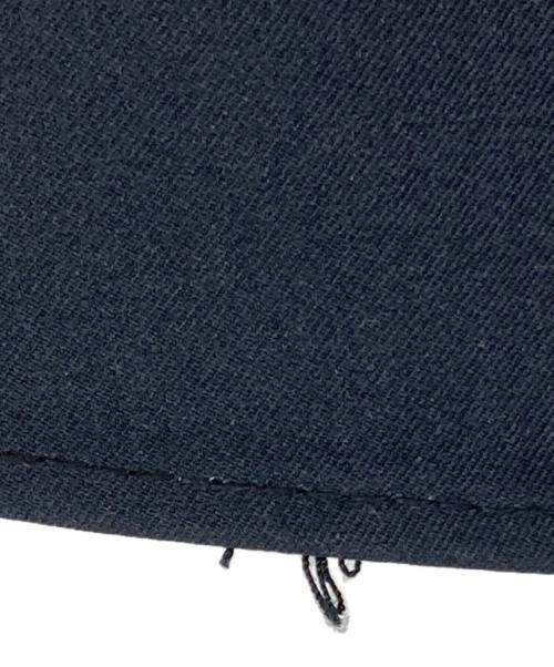 WILD THINGS（ワイルドシングス）WILD THINGS (ワイルドシングス) JUN MIKAMI (ジュン ミカミ) 3LAYAR COAT ブラック サイズ:FREEの古着・服飾アイテム