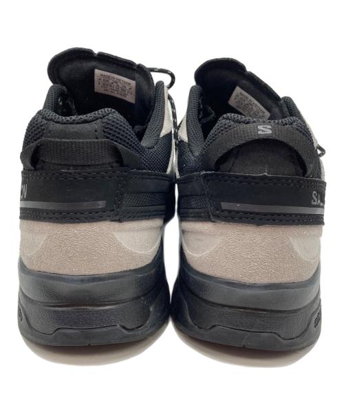 SALOMON（サロモン）SALOMON (サロモン) X-ALP LTR スニーカー グレー×ブラック サイズ:27.5cmの古着・服飾アイテム