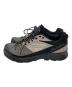 SALOMON (サロモン) X-ALP LTR スニーカー グレー×ブラック サイズ:27.5cm：15000円