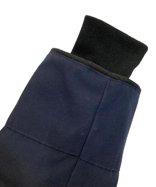 CANADA GOOSE（カナダグース）CANADA GOOSE (カナダグース) TRILLIUMPARKA ネイビー サイズ:Sの古着・服飾アイテム