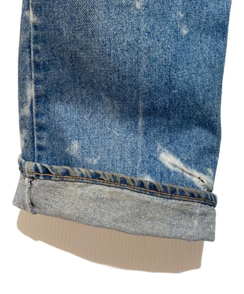 LEVI'S（リーバイス）LEVI'S (リーバイス) 646デニムパンツ インディゴ サイズ:不明の古着・服飾アイテム
