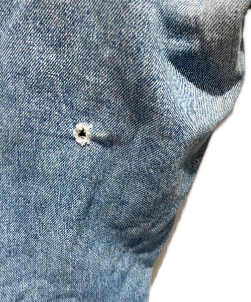 LEVI'S（リーバイス）LEVI'S (リーバイス) 646デニムパンツ インディゴ サイズ:不明の古着・服飾アイテム