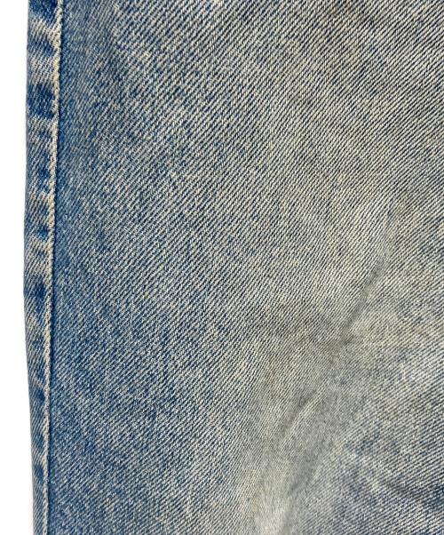 LEVI'S（リーバイス）LEVI'S (リーバイス) 646デニムパンツ インディゴ サイズ:不明の古着・服飾アイテム