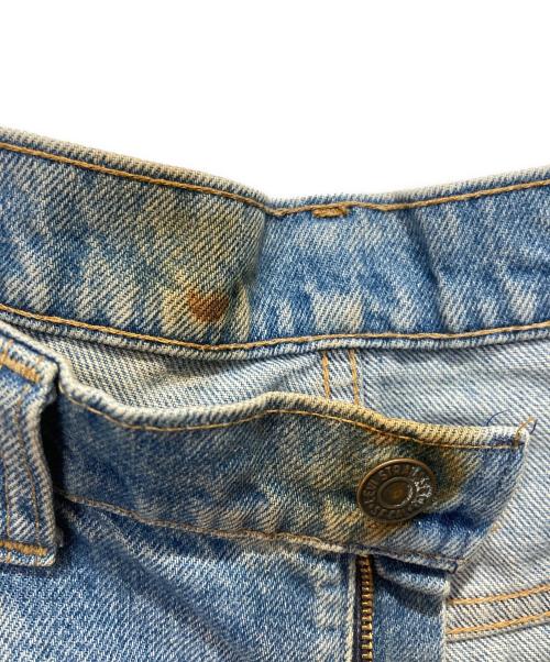 LEVI'S（リーバイス）LEVI'S (リーバイス) 646デニムパンツ インディゴ サイズ:不明の古着・服飾アイテム