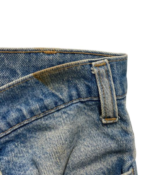 LEVI'S（リーバイス）LEVI'S (リーバイス) 646デニムパンツ インディゴ サイズ:不明の古着・服飾アイテム