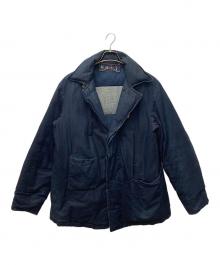 umii 908（ウミキューゼロハチ）の古着「ダウンジャケット」｜インディゴ