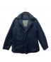 umii 908（ウミキューゼロハチ）の古着「ダウンジャケット」｜インディゴ