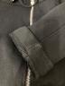 中古・古着 COMME des GARCONS HOMME (コムデギャルソン オム) 10AW 縮絨ジップアップパーカー ブラック サイズ:XS：14000円