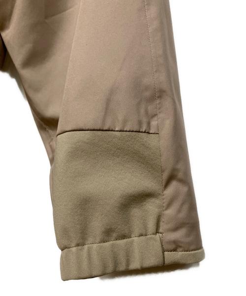 ARC'TERYX（アークテリクス）ARC'TERYX (アークテリクス) ソラノジャケット ベージュ サイズ:SIZE Mの古着・服飾アイテム