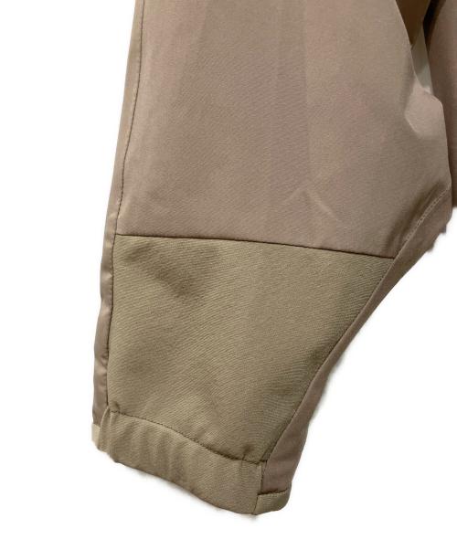 ARC'TERYX（アークテリクス）ARC'TERYX (アークテリクス) ソラノジャケット ベージュ サイズ:SIZE Mの古着・服飾アイテム