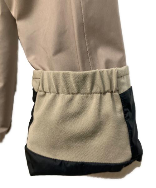 ARC'TERYX（アークテリクス）ARC'TERYX (アークテリクス) ソラノジャケット ベージュ サイズ:SIZE Mの古着・服飾アイテム
