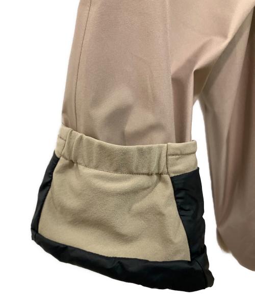 ARC'TERYX（アークテリクス）ARC'TERYX (アークテリクス) ソラノジャケット ベージュ サイズ:SIZE Mの古着・服飾アイテム
