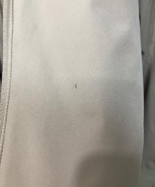 ARC'TERYX（アークテリクス）ARC'TERYX (アークテリクス) ソラノジャケット ベージュ サイズ:SIZE Mの古着・服飾アイテム