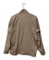 ARC'TERYX (アークテリクス) ソラノジャケット ベージュ サイズ:SIZE M：25000円