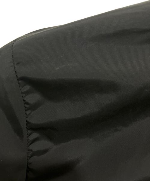 VALSTAR（ヴァルスター）VALSTAR (ヴァルスター) ヴァルスタリーノ ナイロンジャケット ブラック サイズ:SIZE48の古着・服飾アイテム