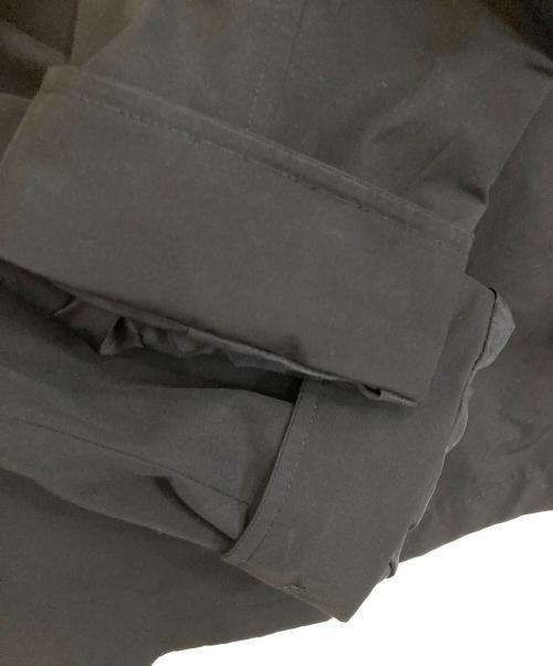 BARACUTA（バラクータ）BARACUTA (バラクータ) G9ハリントンジャケット ブラック サイズ:38の古着・服飾アイテム