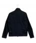 BARACUTA (バラクータ) G9ハリントンジャケット ブラック サイズ:38：22000円