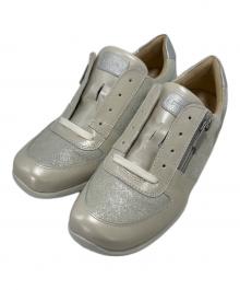 pedala（ペダラ）の古着「ペダラウォーキングシューズ」｜アイボリー