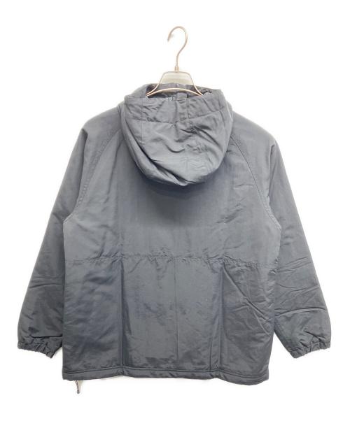 L.L.Bean（エルエルビーン）L.L.Bean (エルエルビーン) マウンテン・クラシック・インサレーテッド・アノラックジャケット ブラック サイズ:Mの古着・服飾アイテム