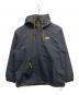 L.L.Bean（エルエルビーン）の古着「マウンテン・クラシック・インサレーテッド・アノラックジャケット」｜ブラック