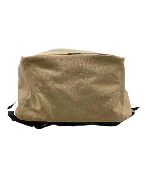 THE NORTH FACE（ザ ノース フェイス）THE NORTH FACE (ザ ノース フェイス) ボルダーデイパック ベージュの古着・服飾アイテム