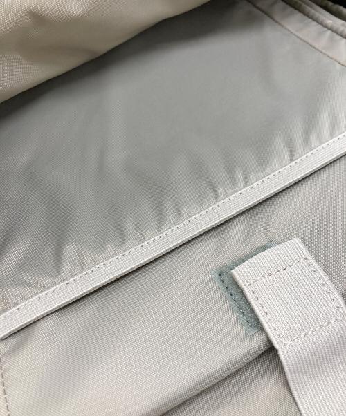 THE NORTH FACE（ザ ノース フェイス）THE NORTH FACE (ザ ノース フェイス) ボルダーデイパック ベージュの古着・服飾アイテム