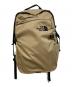 THE NORTH FACE（ザ ノース フェイス）の古着「ボルダーデイパック」｜ベージュ