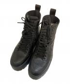 NIKEナイキ）の古着「AIR JORDAN 1 BROOKLYN」｜ブラック