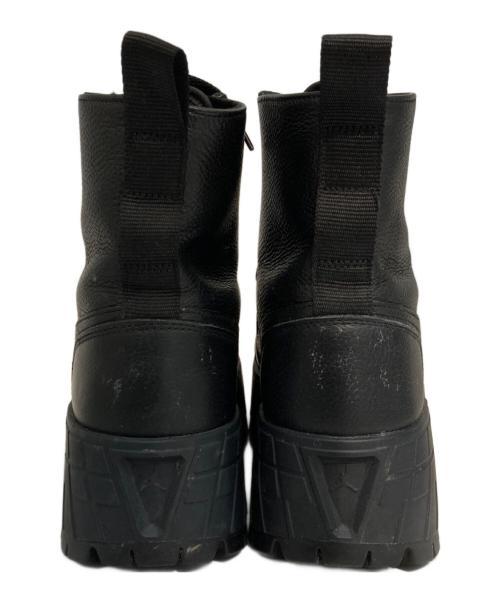 NIKE（ナイキ）NIKE (ナイキ) AIR JORDAN 1 BROOKLYN ブラック サイズ:SIZE 26cmの古着・服飾アイテム