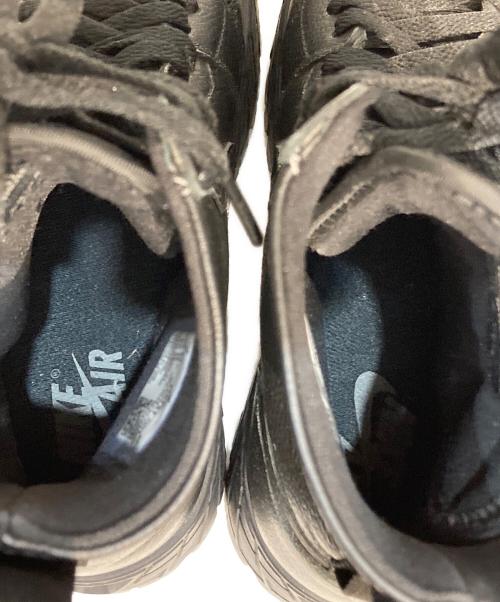 NIKE（ナイキ）NIKE (ナイキ) AIR JORDAN 1 BROOKLYN ブラック サイズ:SIZE 26cmの古着・服飾アイテム