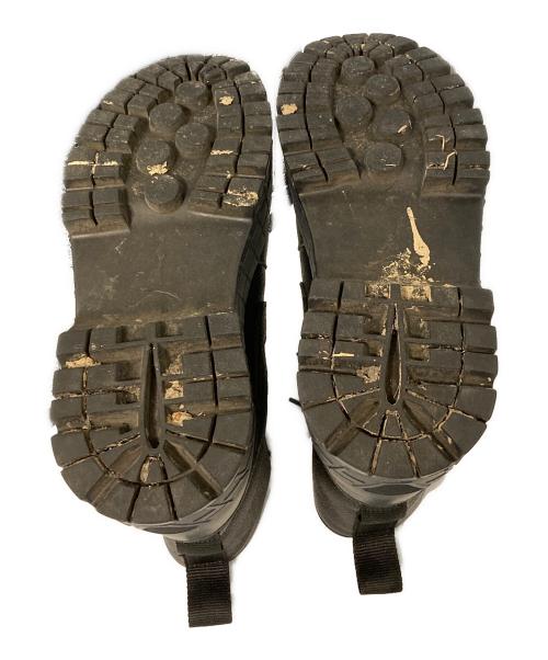 NIKE（ナイキ）NIKE (ナイキ) AIR JORDAN 1 BROOKLYN ブラック サイズ:SIZE 26cmの古着・服飾アイテム