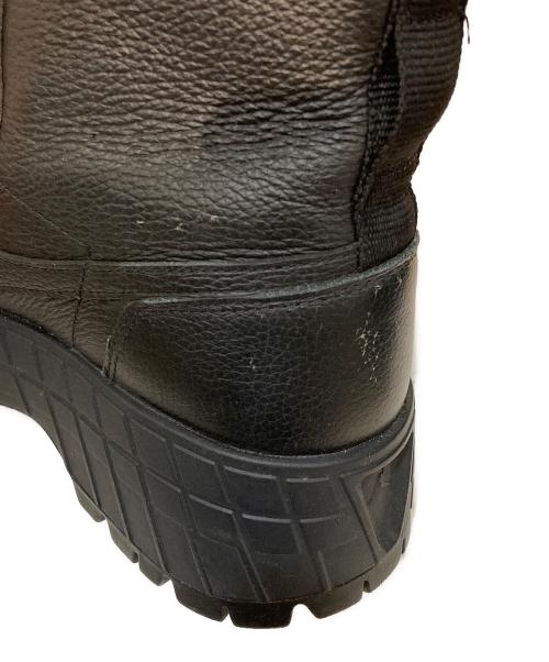 NIKE（ナイキ）NIKE (ナイキ) AIR JORDAN 1 BROOKLYN ブラック サイズ:SIZE 26cmの古着・服飾アイテム