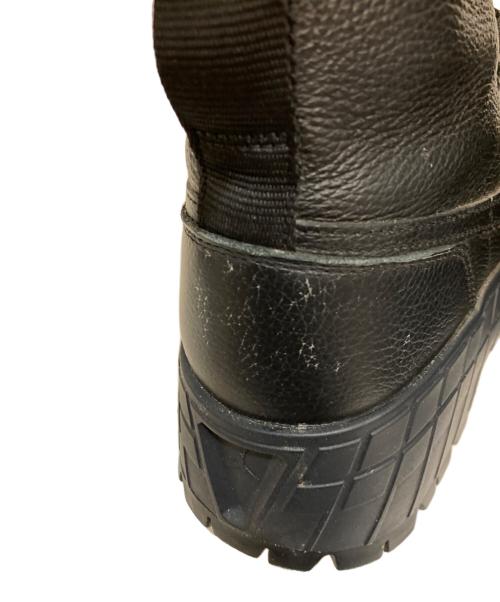 NIKE（ナイキ）NIKE (ナイキ) AIR JORDAN 1 BROOKLYN ブラック サイズ:SIZE 26cmの古着・服飾アイテム