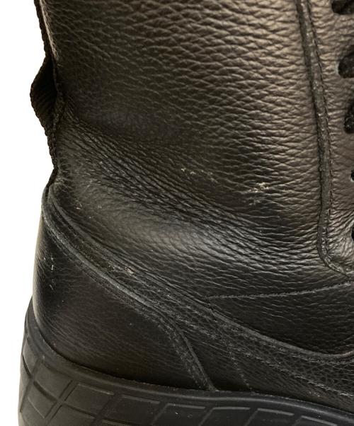 NIKE（ナイキ）NIKE (ナイキ) AIR JORDAN 1 BROOKLYN ブラック サイズ:SIZE 26cmの古着・服飾アイテム